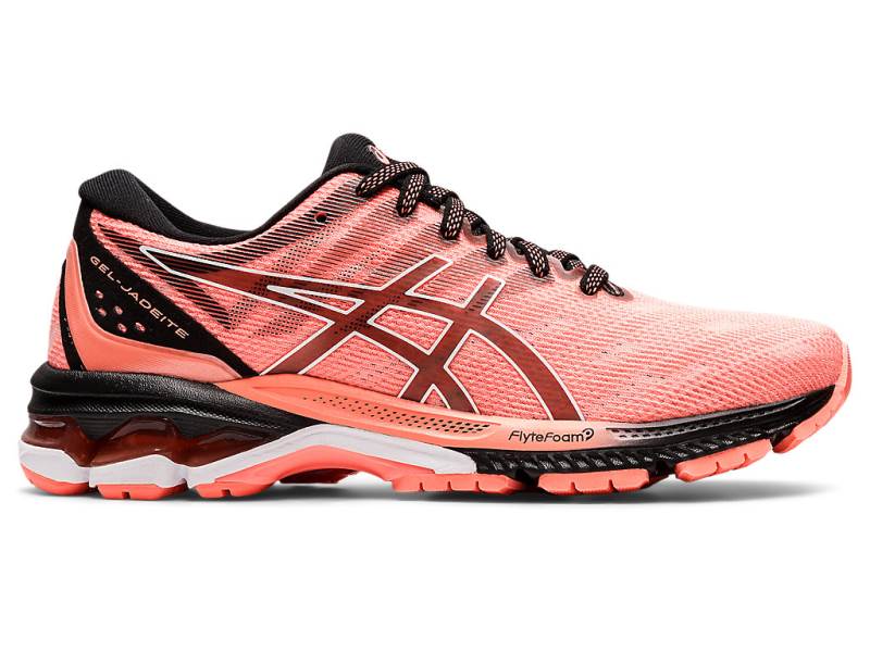 Sapatilhas Running Asics GEL-JADEITE Mulher Coral, 0698A575.042